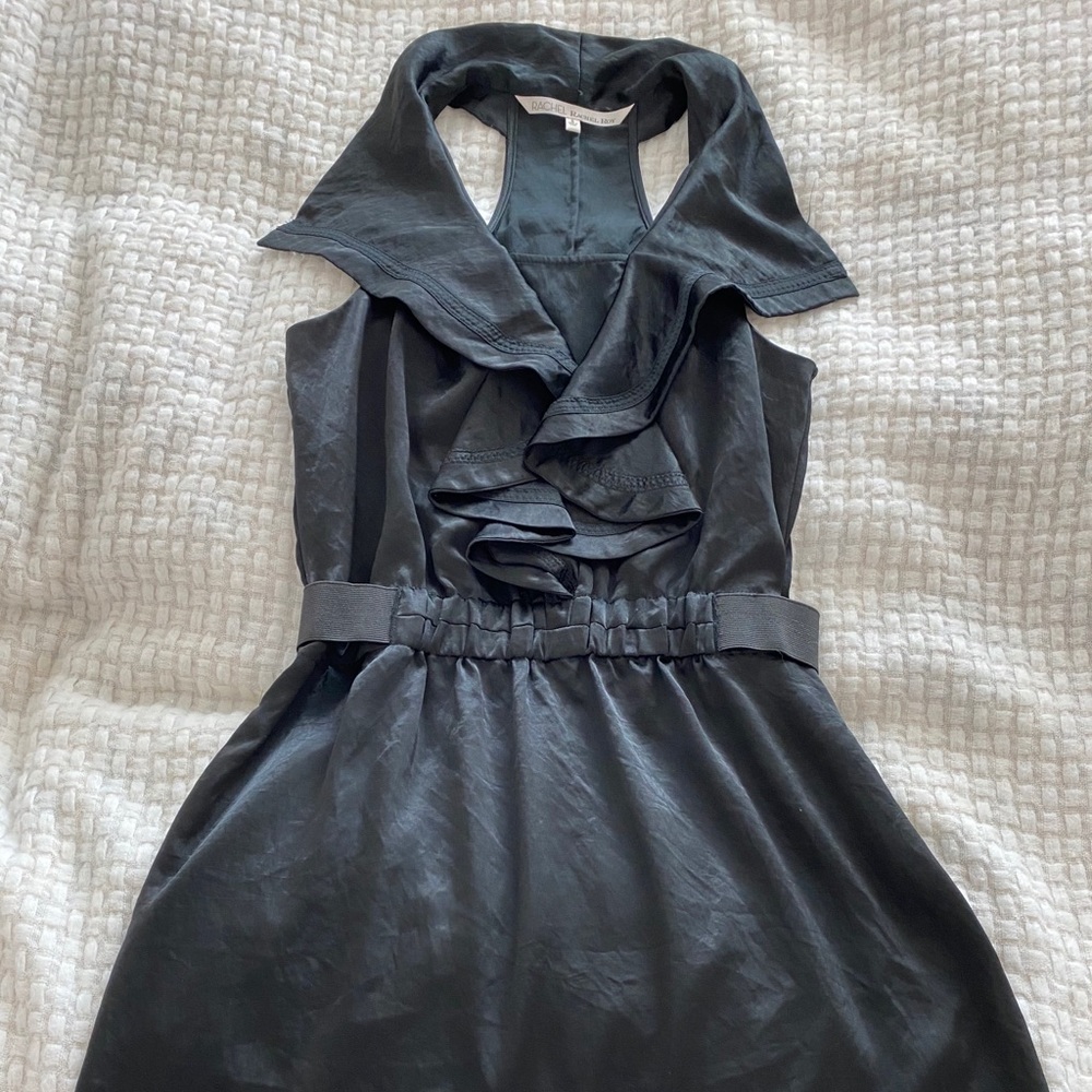 Black sexy party dress!